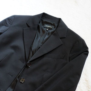 Talbots Black Blazer
